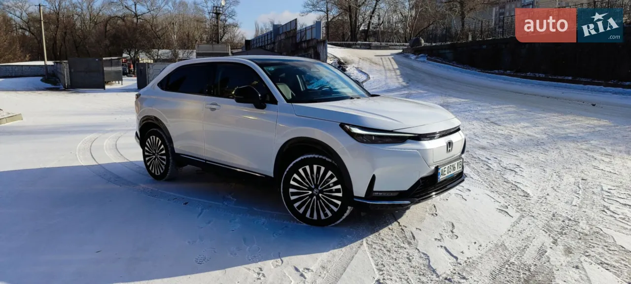 2022 Honda e:NS1 - мініатюра 22
