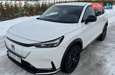 Позашляховик / Кросовер Honda eNS1 2024 в Львові