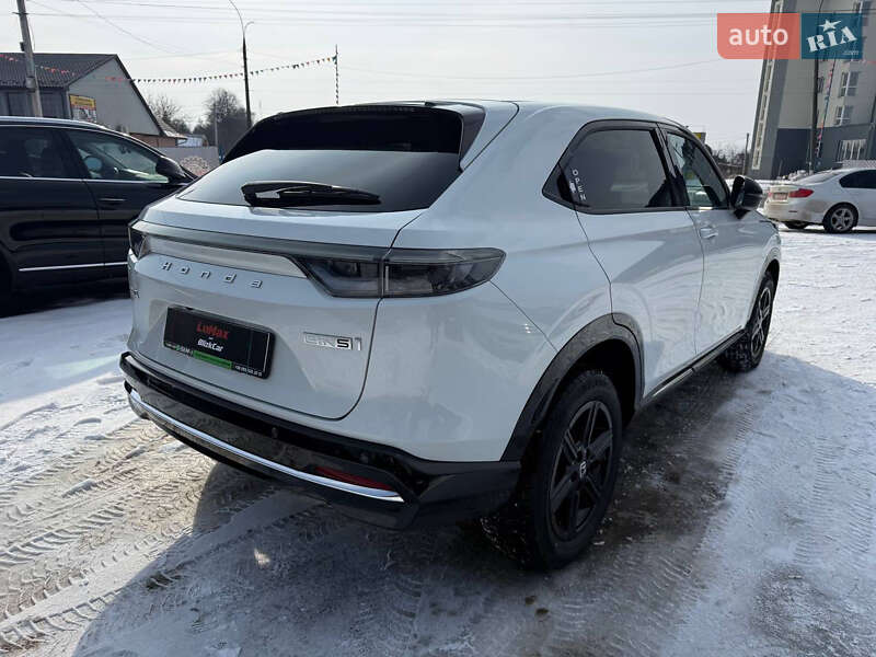 Внедорожник / Кроссовер Honda eNS1 2024 в Коломые