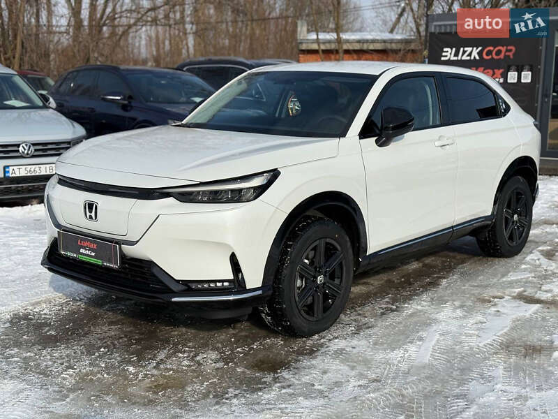 Внедорожник / Кроссовер Honda eNS1 2024 в Коломые