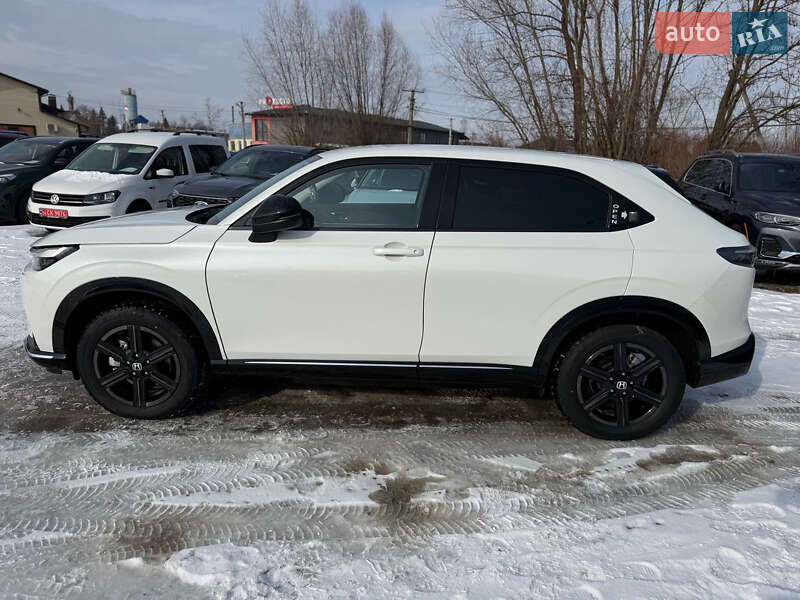 Внедорожник / Кроссовер Honda eNS1 2024 в Коломые