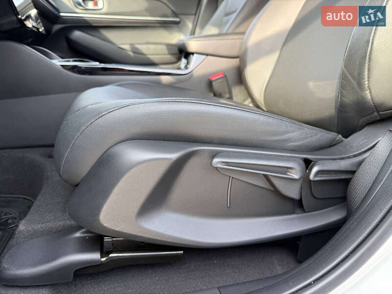 Внедорожник / Кроссовер Honda eNS1 2024 в Коломые