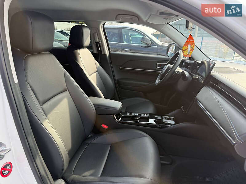 Внедорожник / Кроссовер Honda eNS1 2024 в Коломые