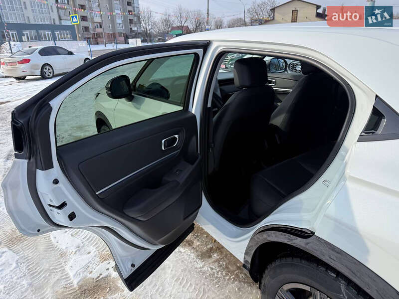 Внедорожник / Кроссовер Honda eNS1 2024 в Коломые