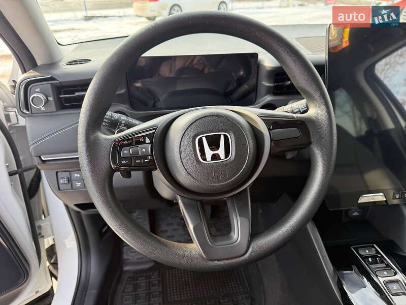 Внедорожник / Кроссовер Honda eNS1 2024 в Коломые