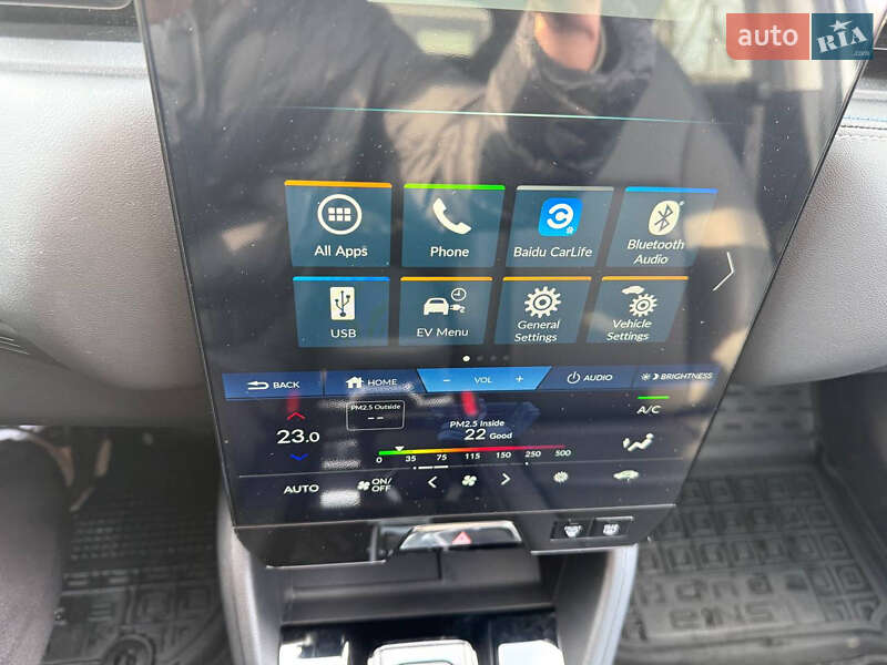 Внедорожник / Кроссовер Honda eNS1 2024 в Коломые