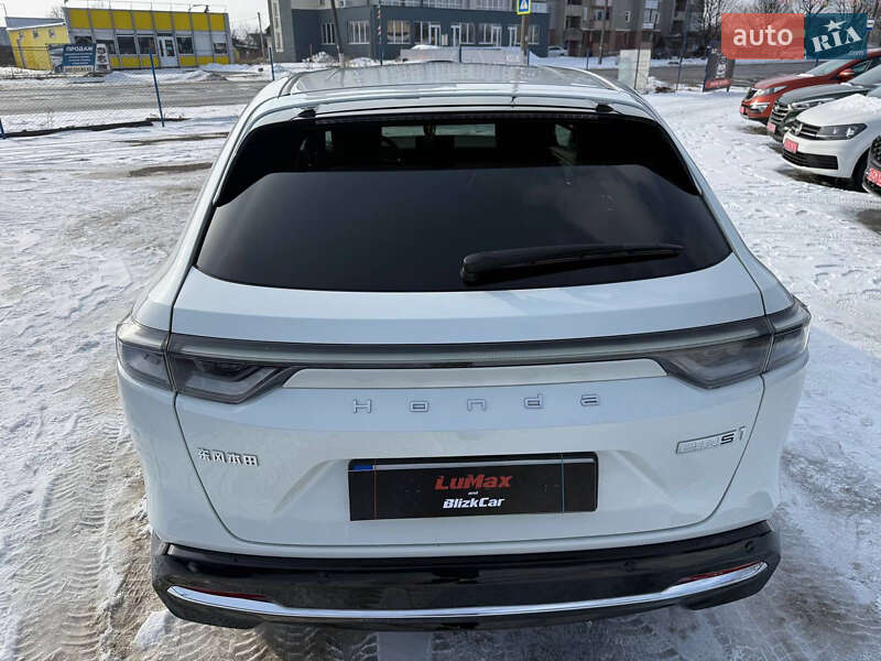 Внедорожник / Кроссовер Honda eNS1 2024 в Коломые