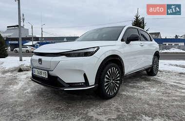 Внедорожник / Кроссовер Honda eNS1 2025 в Киеве
