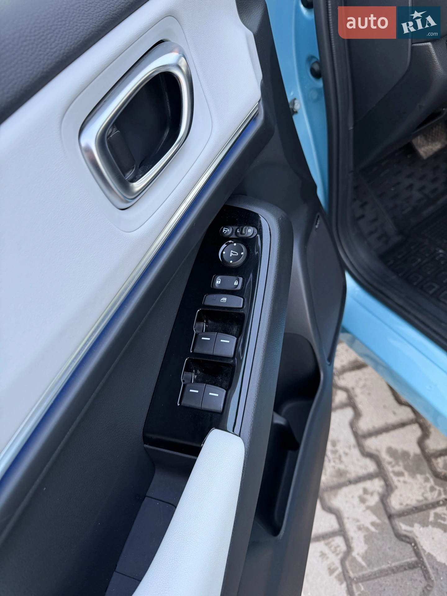 2023 Honda e:NS1 - мініатюра 21