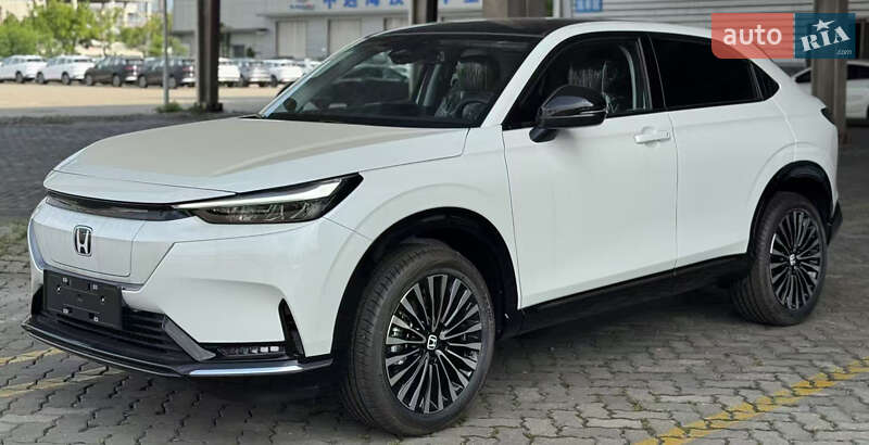 Внедорожник / Кроссовер Honda eNS1 2024 в Ужгороде