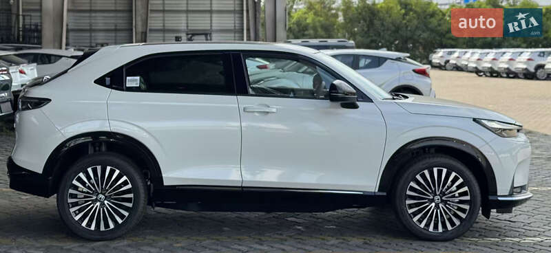 Внедорожник / Кроссовер Honda eNS1 2024 в Ужгороде