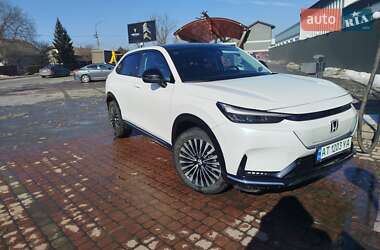 Позашляховик / Кросовер Honda eNS1 2022 в Івано-Франківську