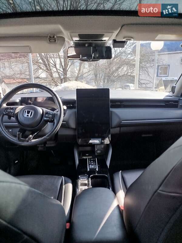 Внедорожник / Кроссовер Honda eNS1 2022 в Ивано-Франковске
