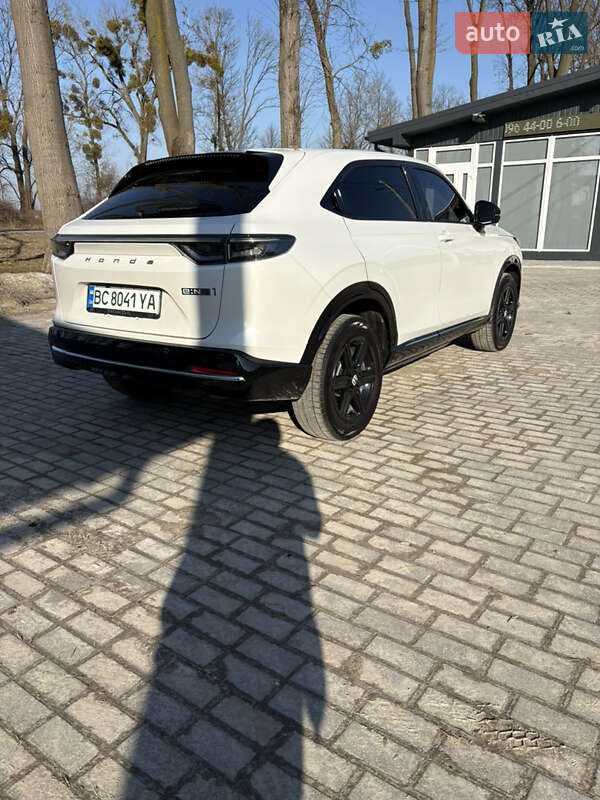 Внедорожник / Кроссовер Honda eNS1 2023 в Львове