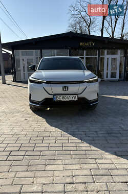 Позашляховик / Кросовер Honda eNS1 2023 в Львові