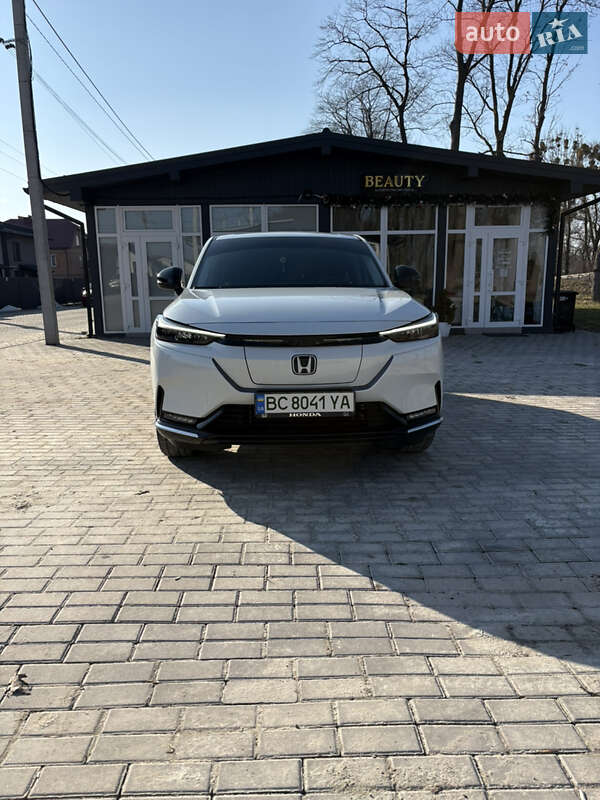 Внедорожник / Кроссовер Honda eNS1 2023 в Львове