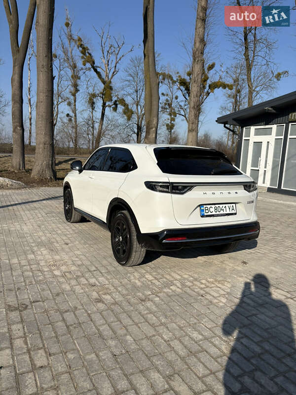 Внедорожник / Кроссовер Honda eNS1 2023 в Львове