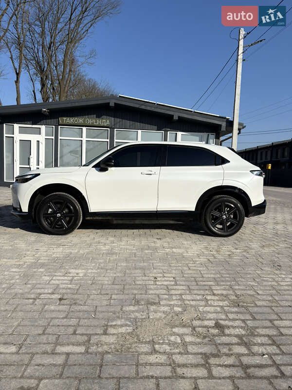 Внедорожник / Кроссовер Honda eNS1 2023 в Львове