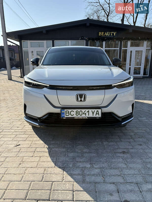 Внедорожник / Кроссовер Honda eNS1 2023 в Львове
