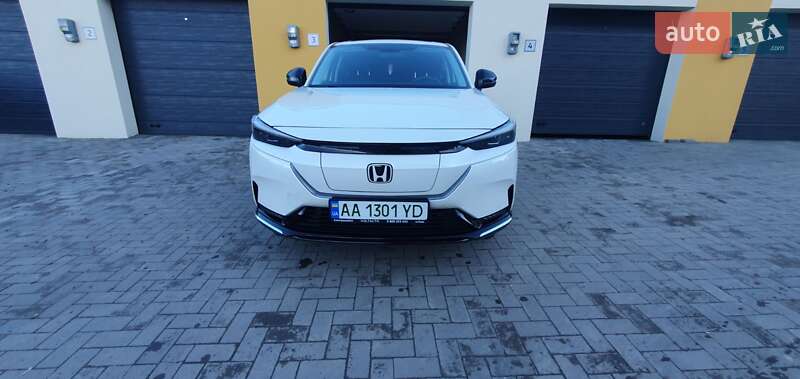Внедорожник / Кроссовер Honda eNS1 2024 в Луцке