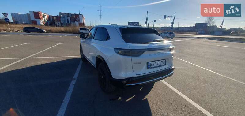Внедорожник / Кроссовер Honda eNS1 2024 в Луцке