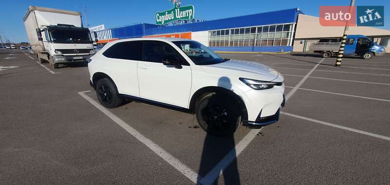 Внедорожник / Кроссовер Honda eNS1 2024 в Луцке