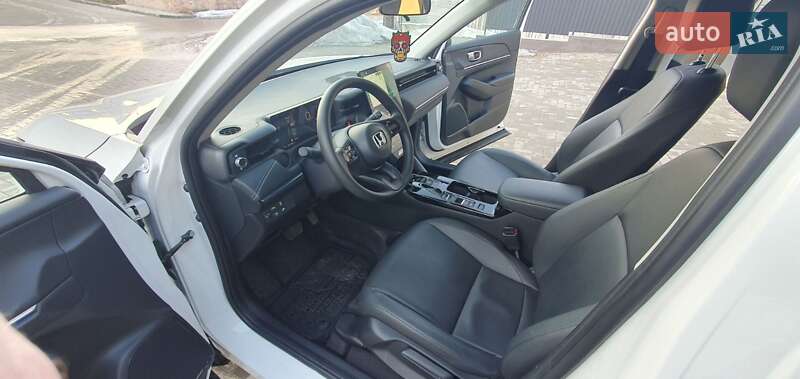 Внедорожник / Кроссовер Honda eNS1 2024 в Луцке