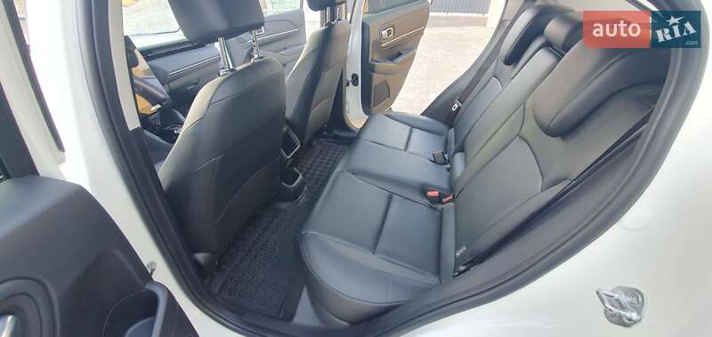 Внедорожник / Кроссовер Honda eNS1 2024 в Луцке