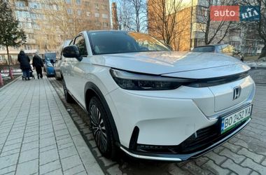 Позашляховик / Кросовер Honda eNS1 2023 в Тернополі