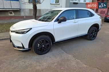 Позашляховик / Кросовер Honda eNS1 2024 в Києві