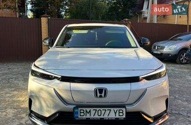 Внедорожник / Кроссовер Honda eNS1 2024 в Сумах