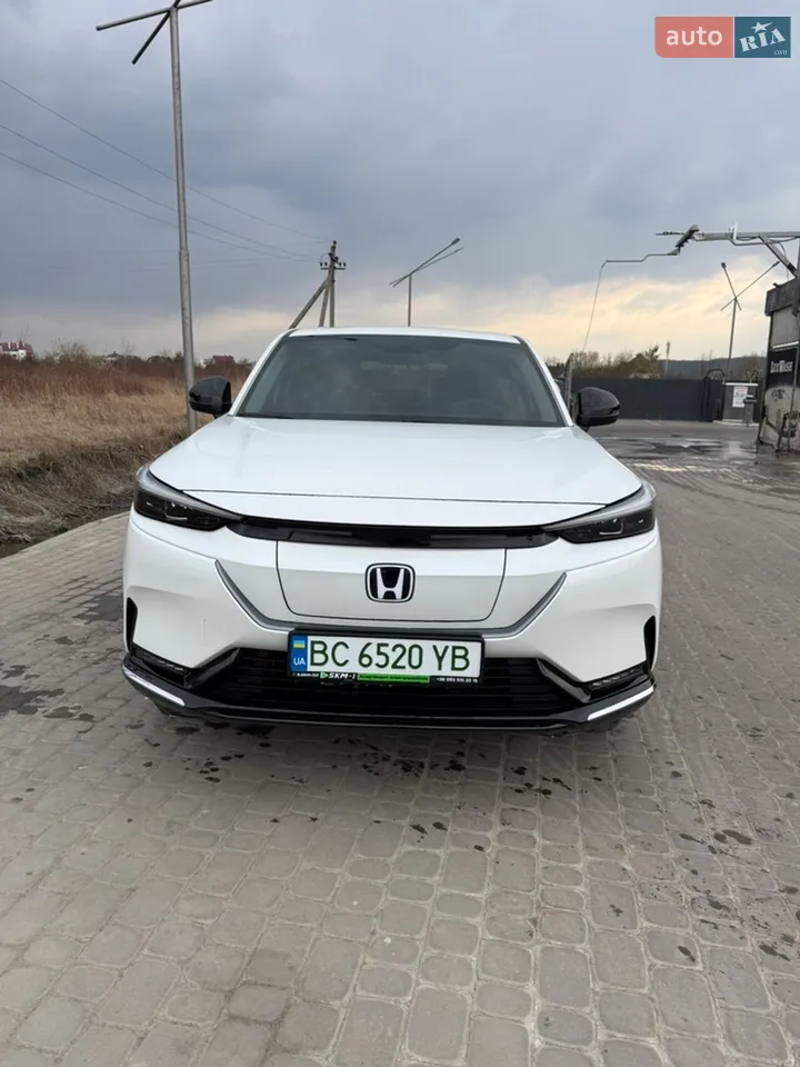 2023 Honda e:NS1 - мініатюра 29