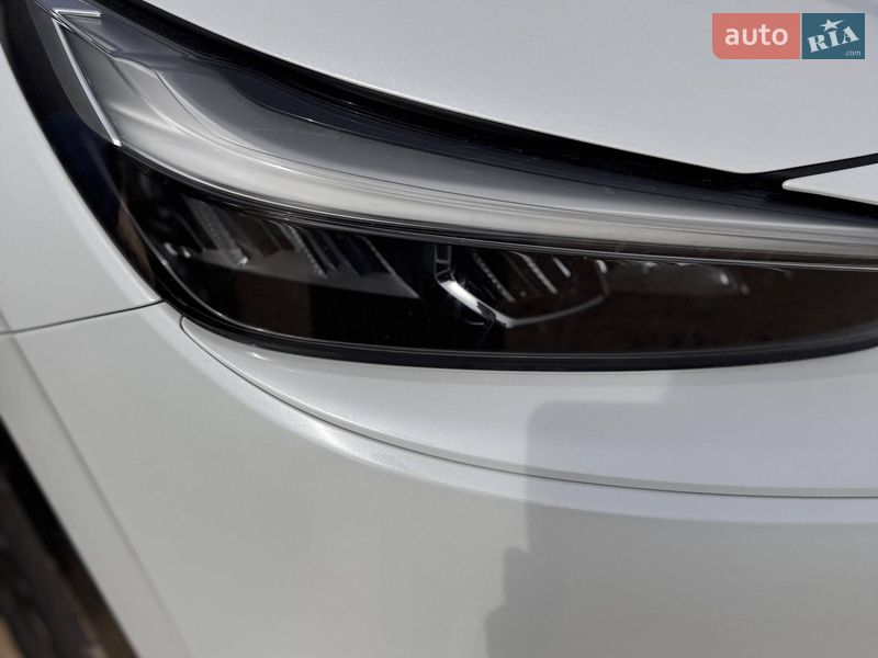 Внедорожник / Кроссовер Honda eNS1 2025 в Одессе