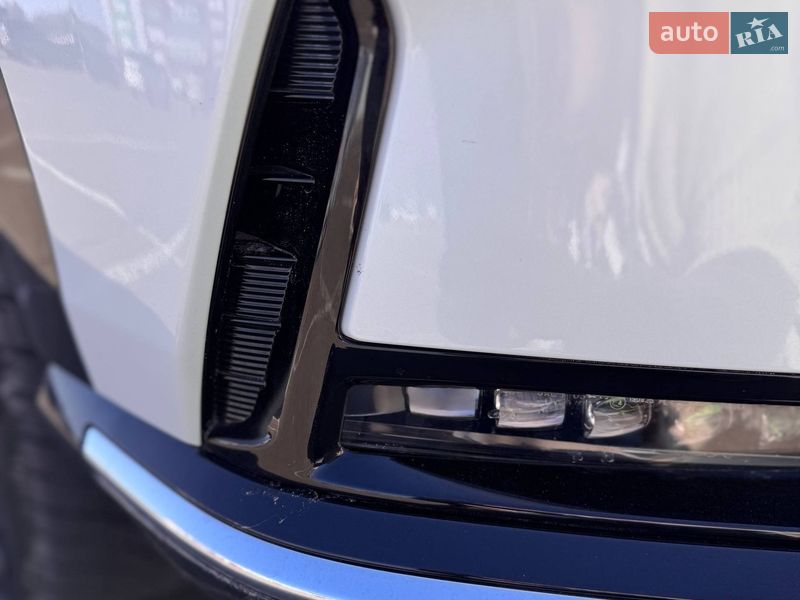 Внедорожник / Кроссовер Honda eNS1 2025 в Одессе