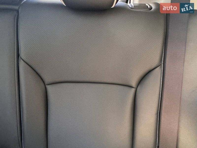 Внедорожник / Кроссовер Honda eNS1 2025 в Одессе