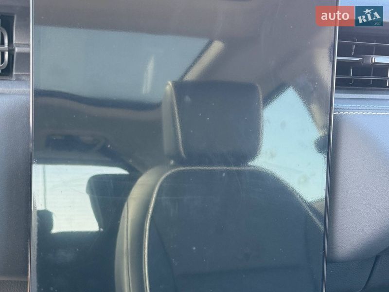 Внедорожник / Кроссовер Honda eNS1 2025 в Одессе