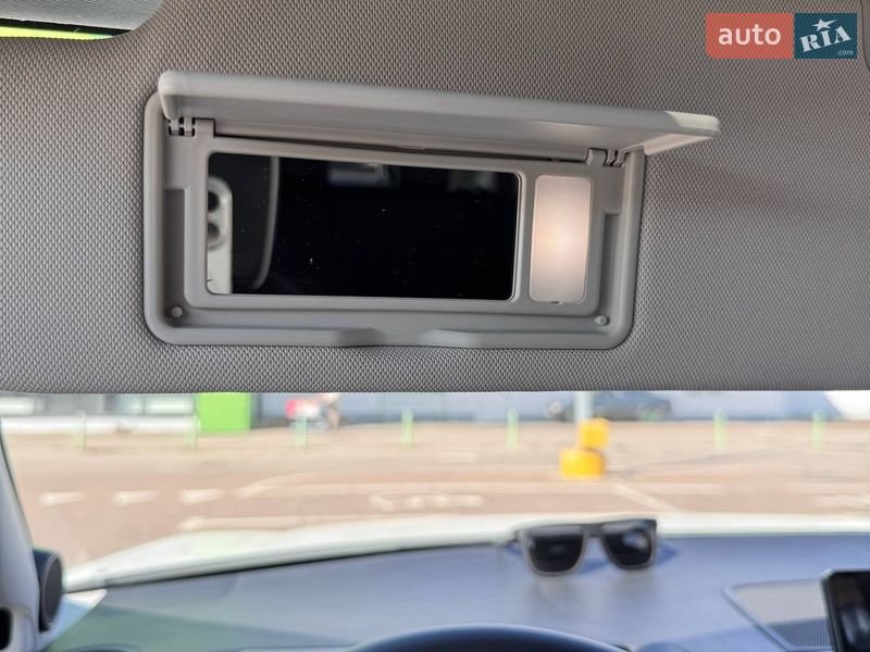 Внедорожник / Кроссовер Honda eNS1 2025 в Одессе