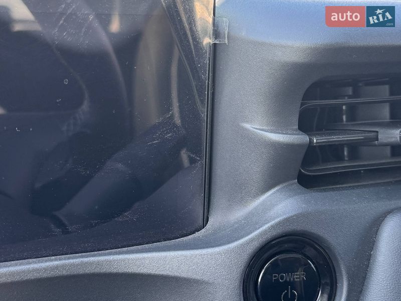 Внедорожник / Кроссовер Honda eNS1 2025 в Одессе