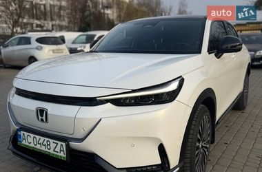Позашляховик / Кросовер Honda eNS1 2023 в Луцьку