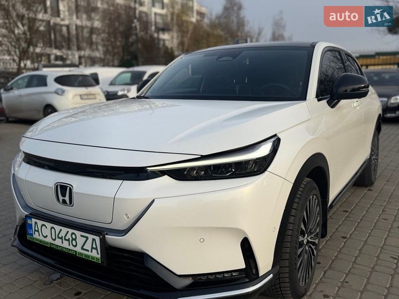 Внедорожник / Кроссовер Honda eNS1 2023 в Луцке
