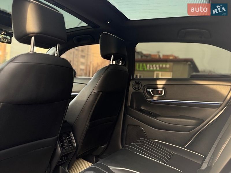 Внедорожник / Кроссовер Honda eNS1 2023 в Луцке