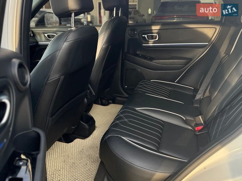 Внедорожник / Кроссовер Honda eNS1 2023 в Луцке