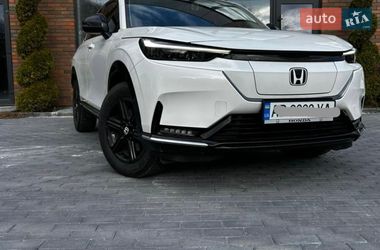 Позашляховик / Кросовер Honda eNS1 2024 в Вінниці