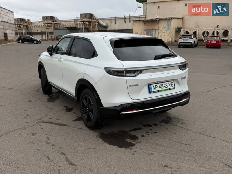 Внедорожник / Кроссовер Honda eNS1 2024 в Кривом Роге фото 7 Внедорожник / Кроссовер Honda eNS1 2024 в Кривом Роге