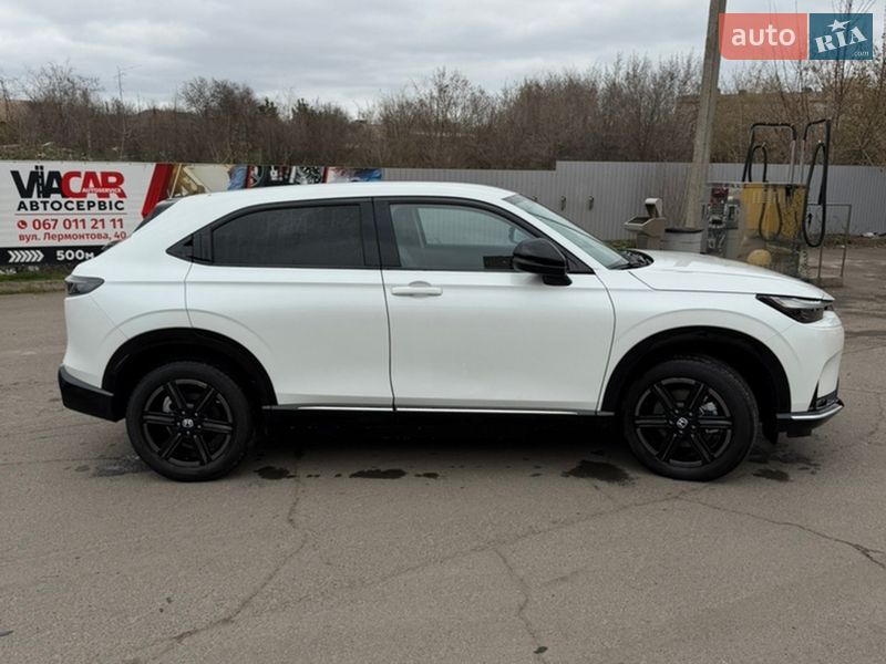 Внедорожник / Кроссовер Honda eNS1 2024 в Кривом Роге фото 9 Внедорожник / Кроссовер Honda eNS1 2024 в Кривом Роге