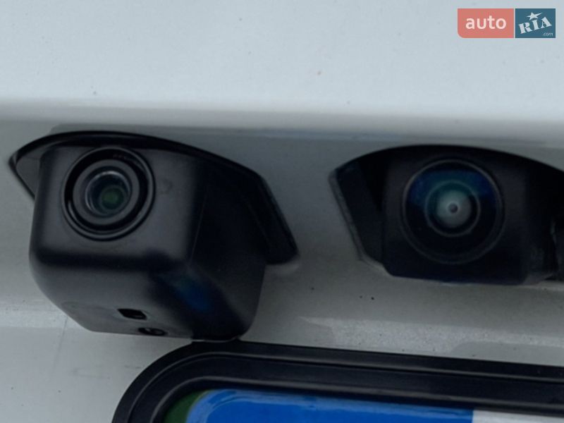 Внедорожник / Кроссовер Honda eNS1 2025 в Одессе