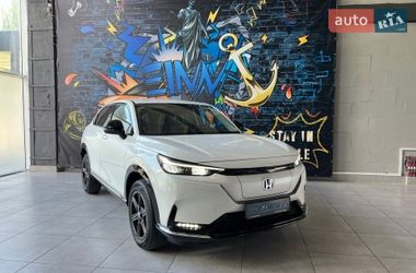 Позашляховик / Кросовер Honda eNS1 2023 в Одесі
