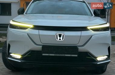 Позашляховик / Кросовер Honda eNS1 2024 в Вінниці