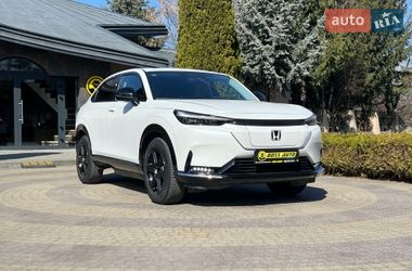 Внедорожник / Кроссовер Honda eNS1 2023 в Львове