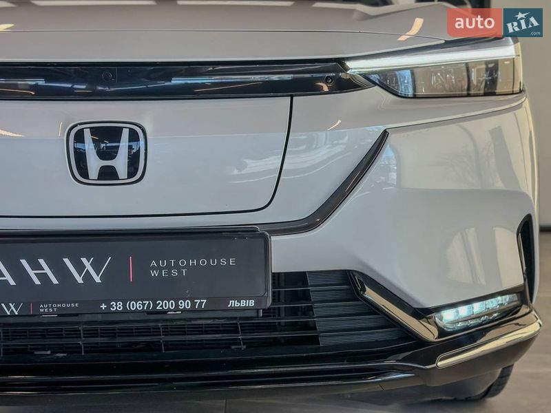 Внедорожник / Кроссовер Honda eNS1 2023 в Львове фото 4 Внедорожник / Кроссовер Honda eNS1 2023 в Львове